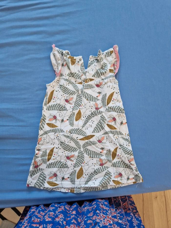 Chemise de nuit petit béguin - photo numéro 2