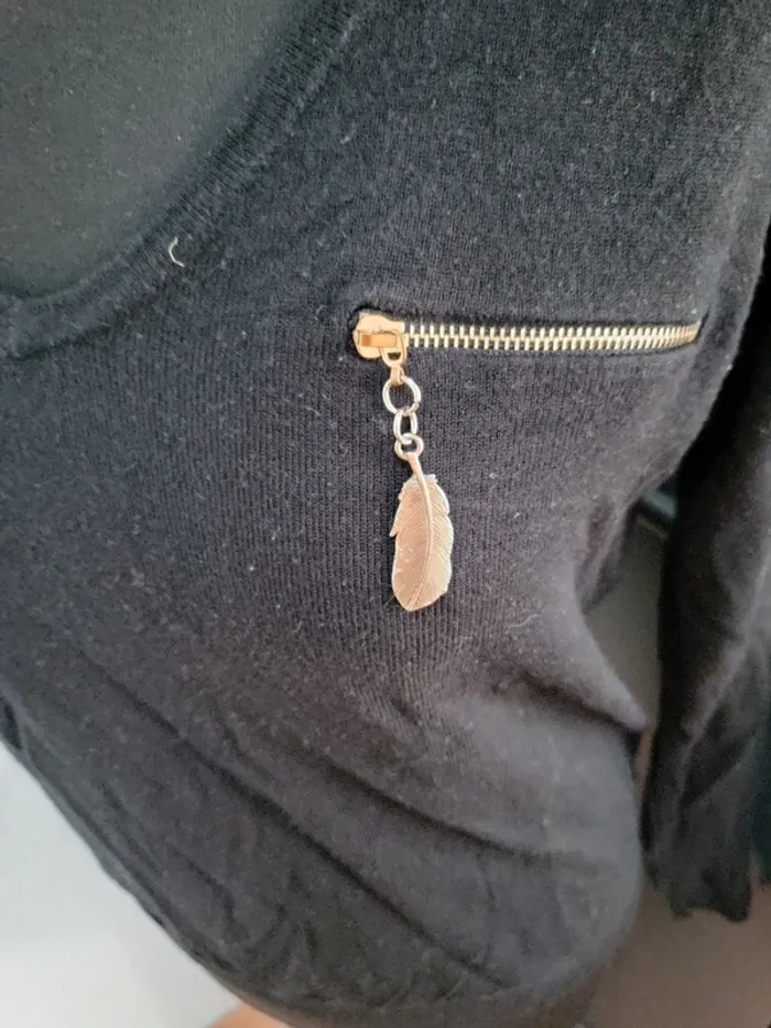 Pull-over - photo numéro 2