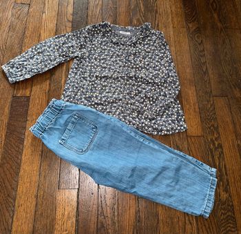 ensemble bout'chou 36 mois