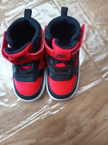 Basket bébé 