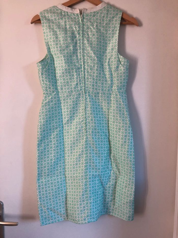 Robe trapèze Naf naf - photo numéro 3