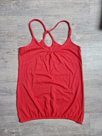 Débardeur pimkie rose