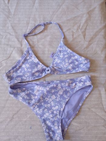 Maillot de bain