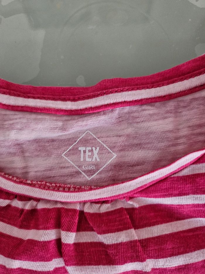 Tee shirt - photo numéro 3