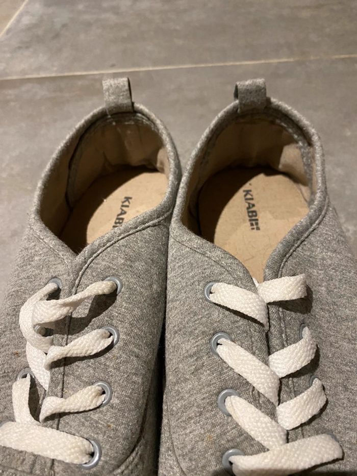 Chaussures légères - photo numéro 2