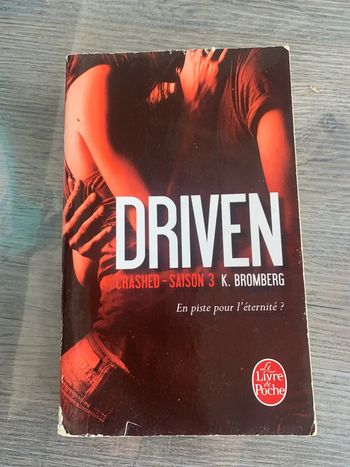 Driven saison 3