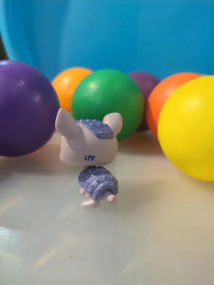 littlest Petshop Tatoo - photo numéro 2