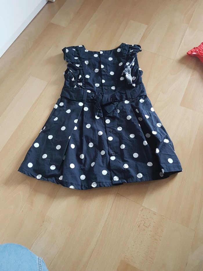 Lot de robes d'été 18 mois - photo numéro 3