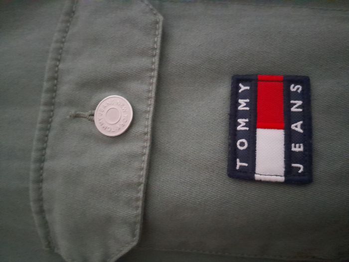 Combishort Tommy Hilfiger - photo numéro 3