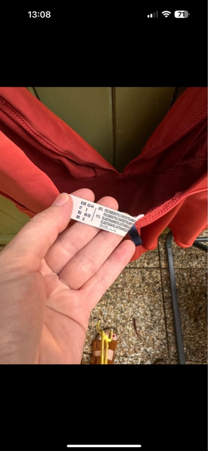 Maillot de bain Kiabi - photo numéro 5