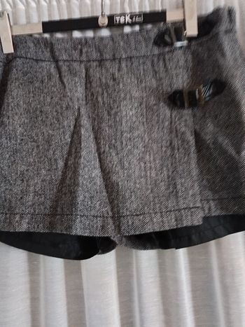 Mini short 
