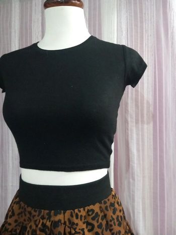 Tee-shirts manches courtes