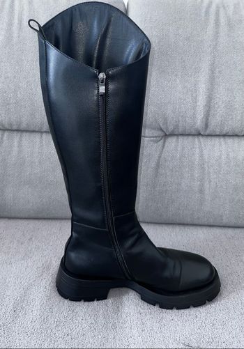 Bottes hautes