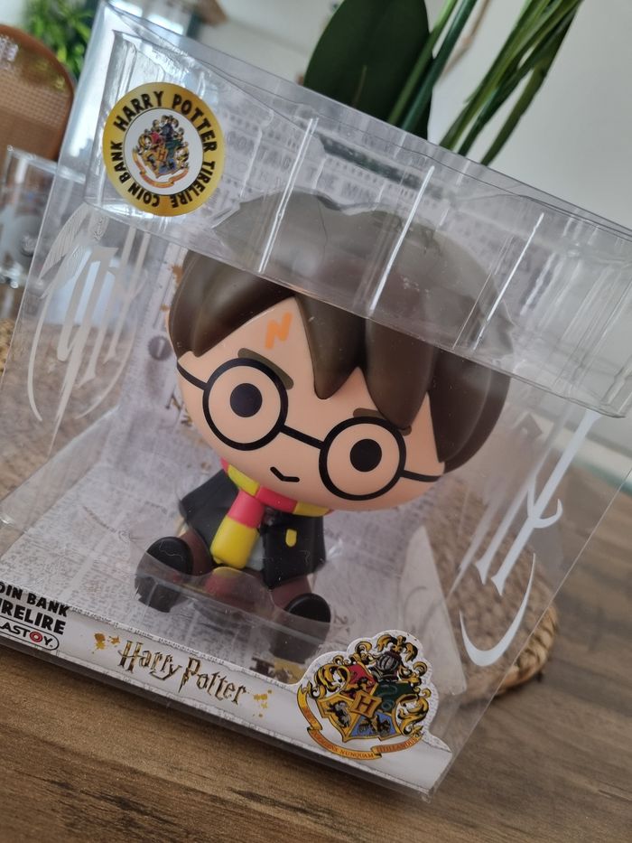 Harry Potter - photo numéro 6
