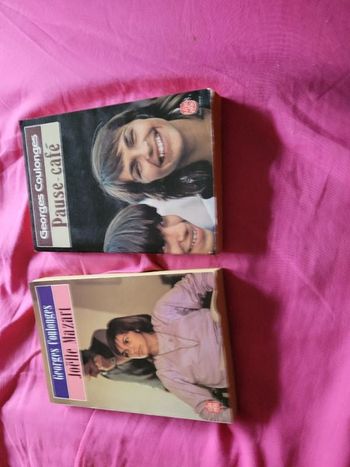 Livres de Georges Coulonges