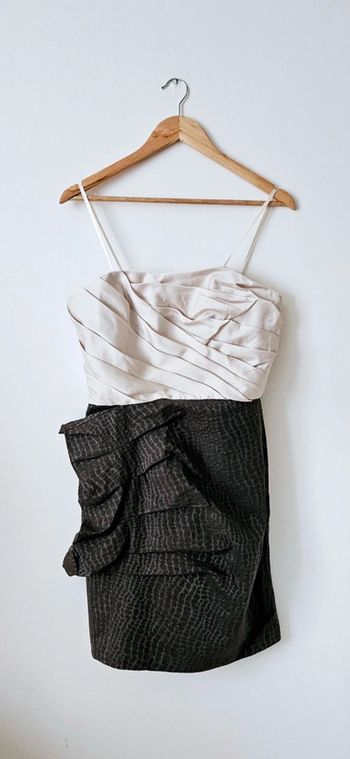 Robe Manoukian Taille 40