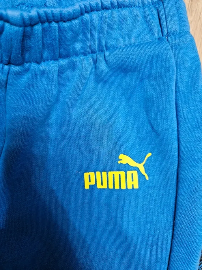 Ensemble PUMA - photo numéro 5