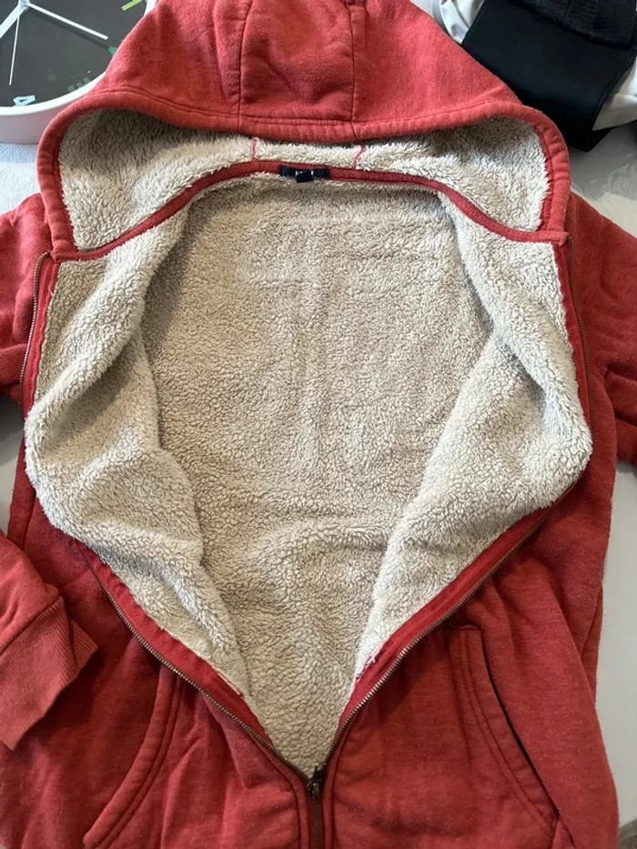 Gilet - photo numéro 3