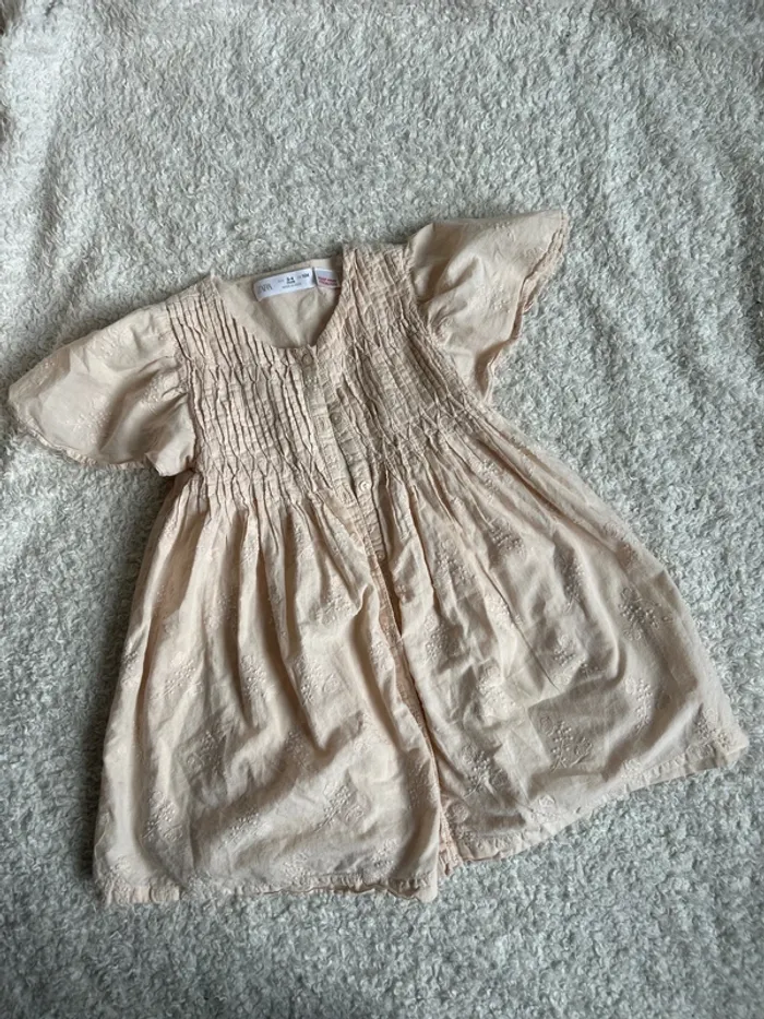 Robe été