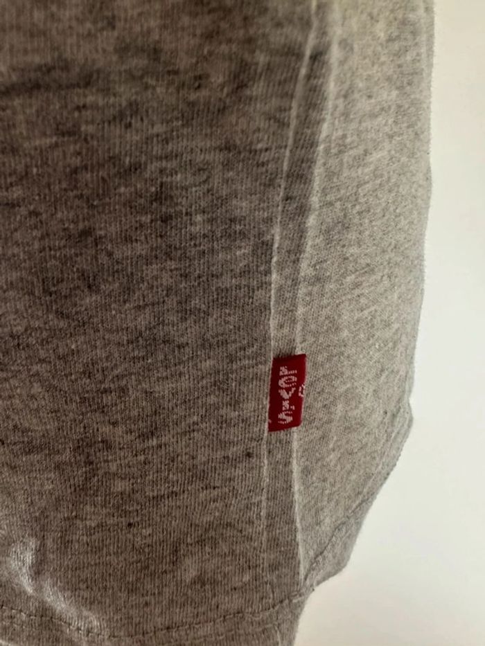 T-shirt Levi’s - photo numéro 4