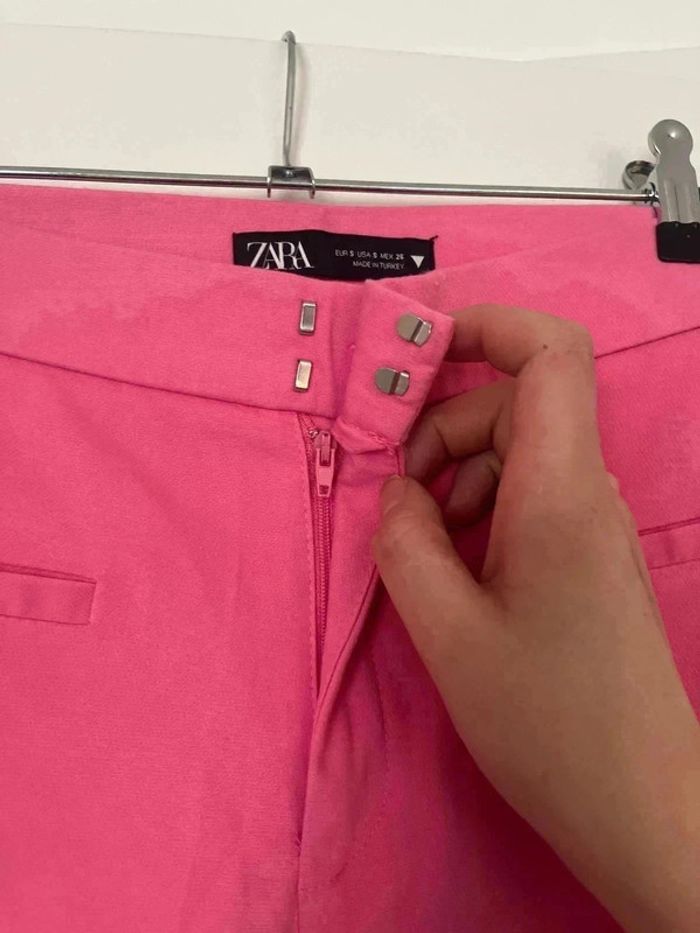 Zara s - photo numéro 3