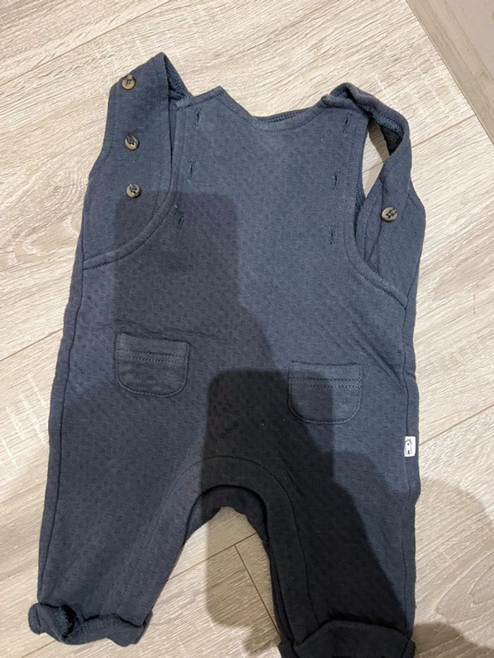 Lot pantalon 3 mois - photo numéro 7