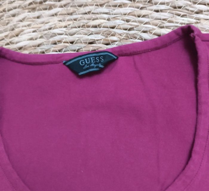 Tee shirt - photo numéro 3