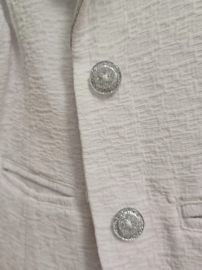 Veste Orchestra 3 ans - photo numéro 6