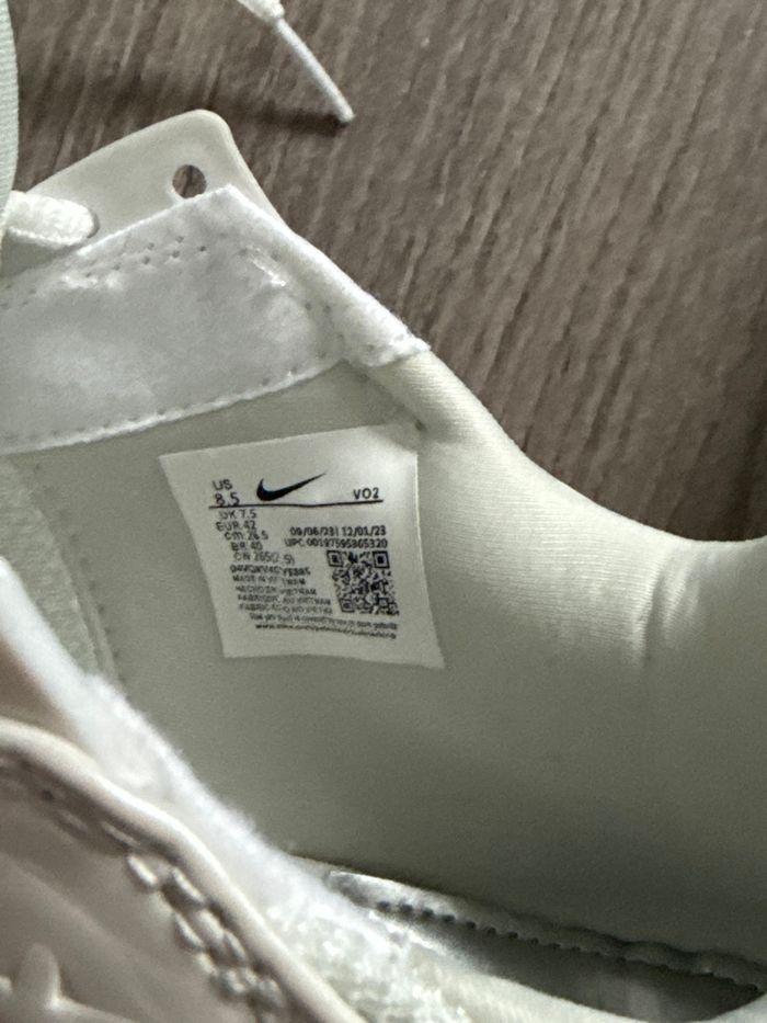 chaussure nocta - photo numéro 5