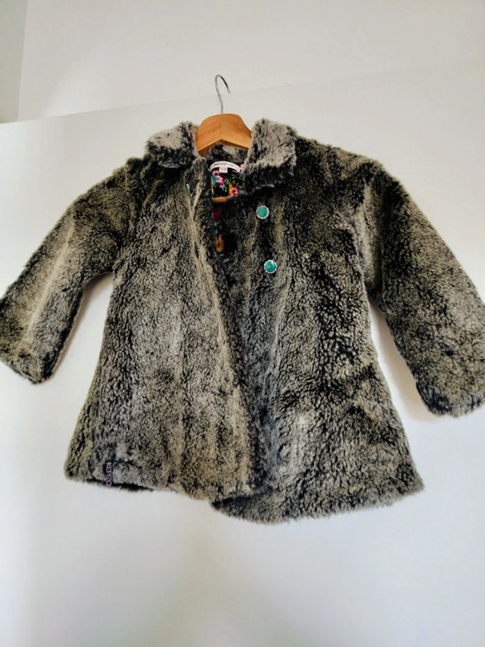 Manteau kenzo kids