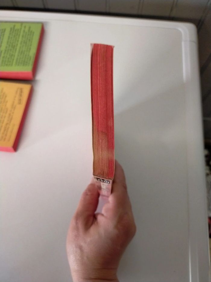 Lot de 3 livres Barbara Cartland - photo numéro 4
