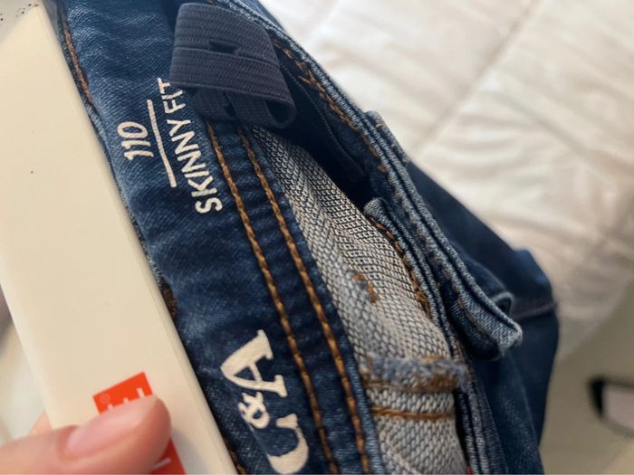 Jean skinny c&a - photo numéro 3