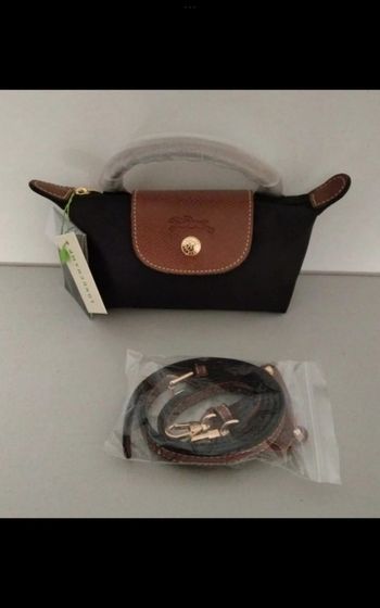 Mini sac longchamp