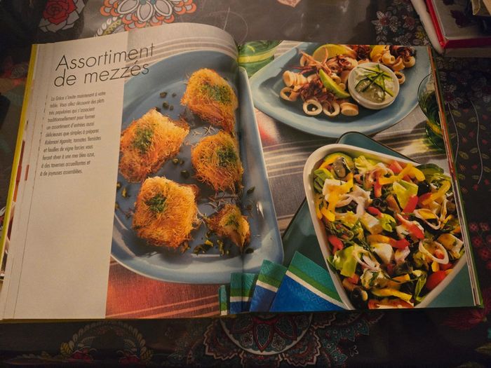 Buffets froids et chauds - photo numéro 4