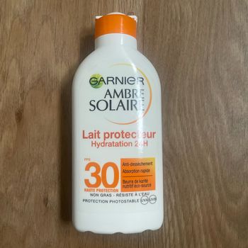 Garnier Ambre Solaire