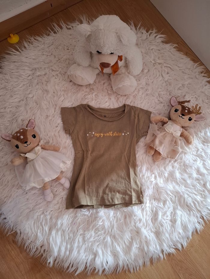T-shirt - photo numéro 2