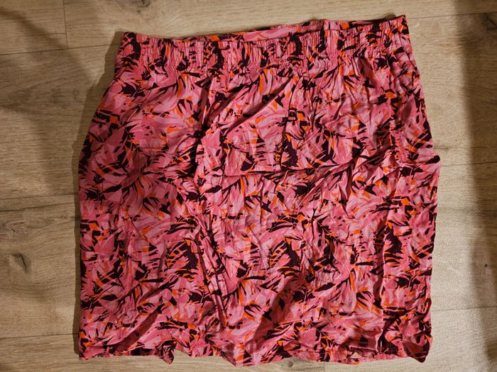 Jupe courte bonobo - photo numéro 2