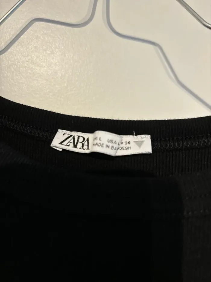 Robe Zara 38 - photo numéro 2