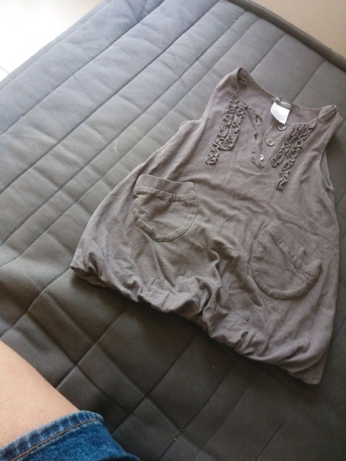 Robes - photo numéro 2