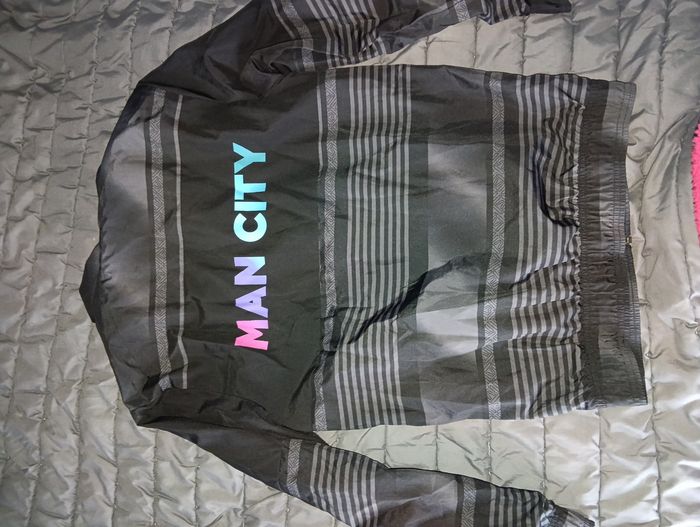 Veste Manchester City - photo numéro 2