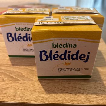 Bledidej