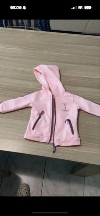 Veste 