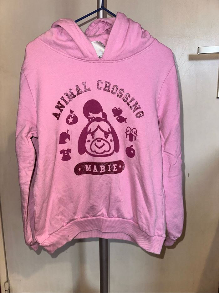 Sweat animal crossing - photo numéro 2