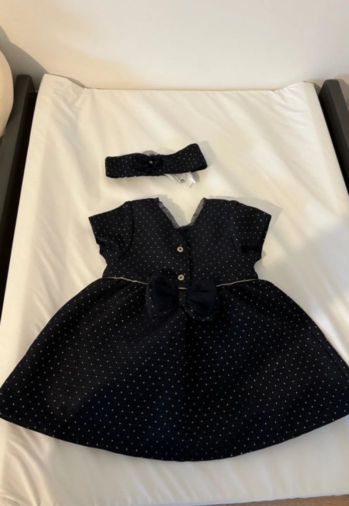 Robe de cérémonie - photo numéro 5