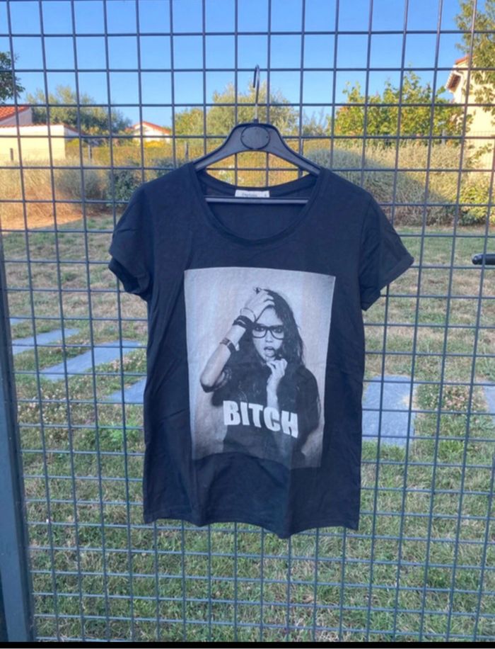T shirt