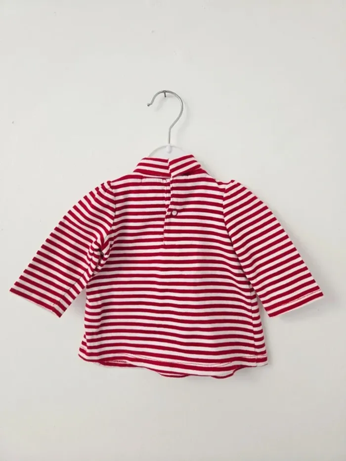 Joli sous-pull Tex 3 mois - photo numéro 4