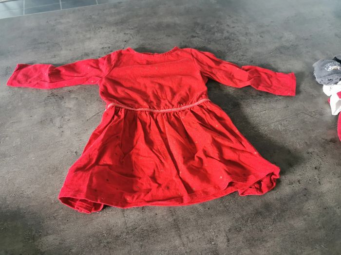 Robe fête