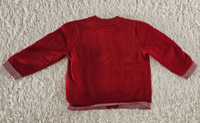 Gilet 9 mois - photo numéro 2