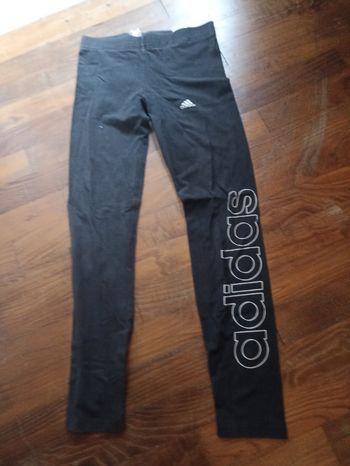Legging de sport fille