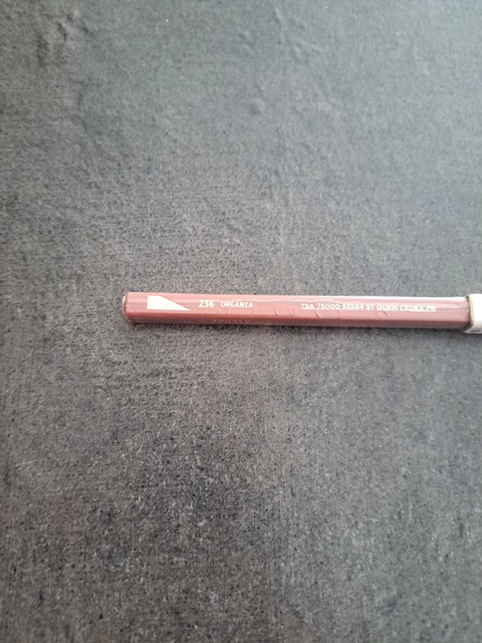 Lip liner cplor riche l oreal - photo numéro 2